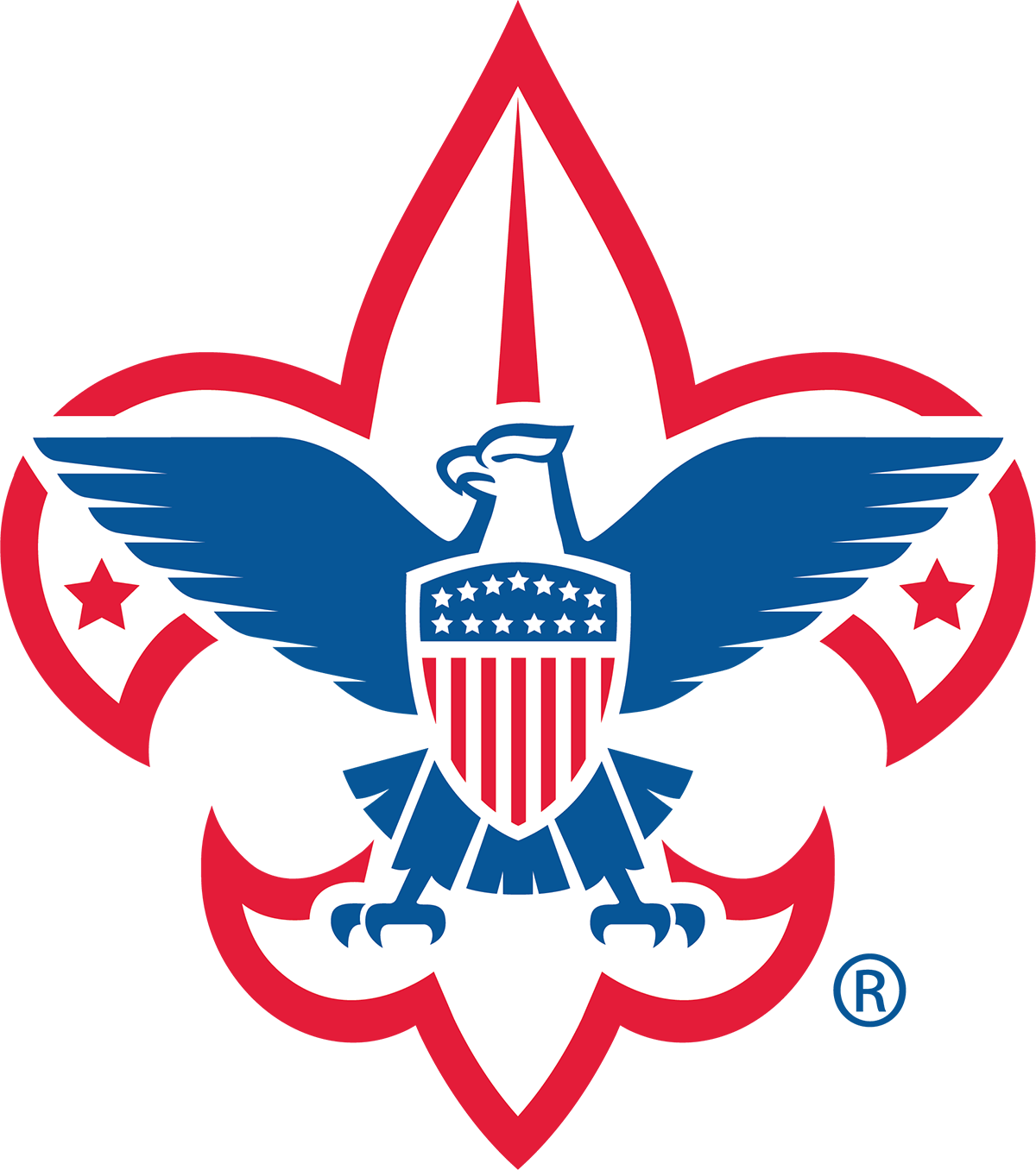 Scouting America Logo